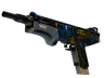 MAG-7 | Justice (Factory New)