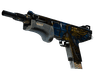 MAG-7 | Justice (Well-Worn)