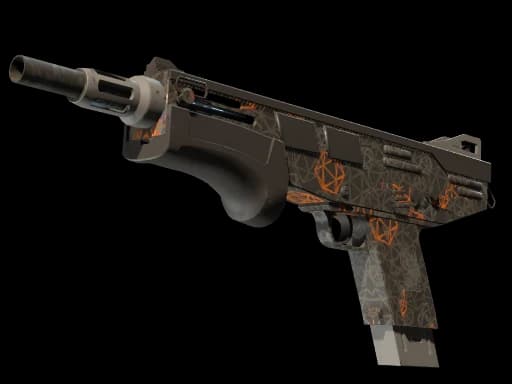 MAG-7 | Memento