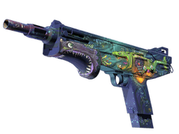 MAG-7 | Monster Call (Factory New)