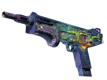 MAG-7 | Monster Call