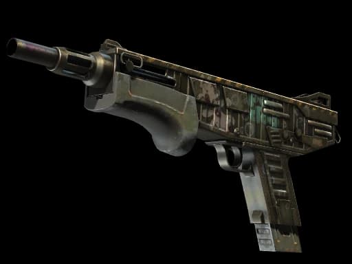 MAG-7 | Popdog