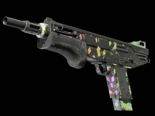 MAG-7 | Prism Terrace