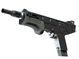 MAG-7 | Rust Coat (Factory New)