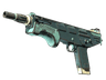 MAG-7 | Seabird (Battle-Scarred)