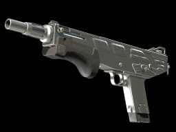 MAG-7 | Silver (Factory New)