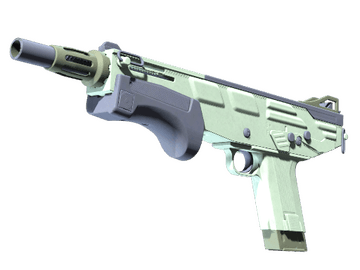 MAG-7 | Storm (Minimal Wear)