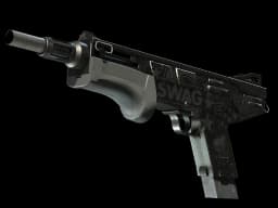 MAG-7 | SWAG-7 (Battle-Scarred)