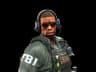 Markus Delrow | FBI HRT