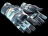 ★ Moto Gloves | Cool Mint (Field-Tested)