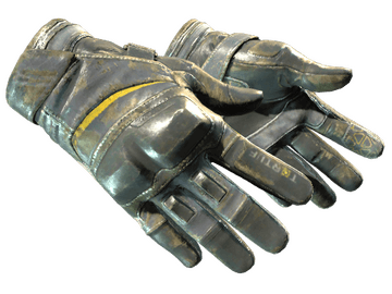 ★ Moto Gloves | Eclipse