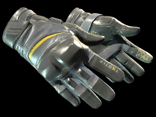 ★ Moto Gloves | Eclipse