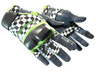 ★ Moto Gloves | Finish Line (Minimal Wear)