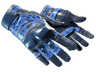 ★ Moto Gloves | Polygon (Field-Tested)