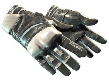 ★ Moto Gloves | Smoke Out