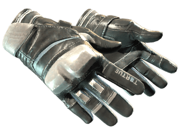 ★ Moto Gloves | Smoke Out
