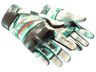 ★ Moto Gloves | Spearmint (Field-Tested)
