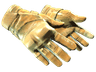 ★ Moto Gloves | Transport (Field-Tested)
