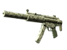 MP5-SD | Bamboo Garden (Factory New)