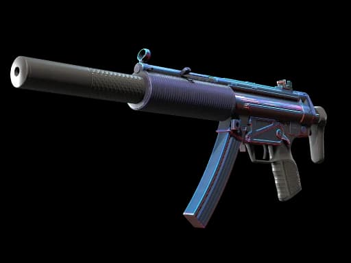 MP5-SD | Liquidation