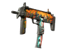 MP7 | Abyssal Apparition (Battle-Scarred)