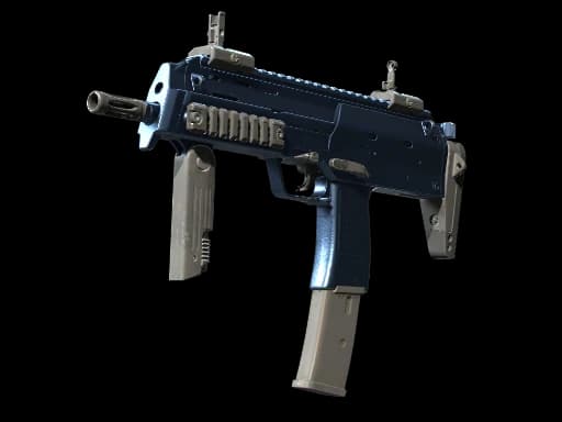 MP7 | Anodized Navy