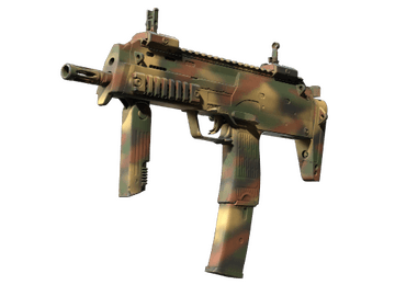 MP7 | Army Recon
