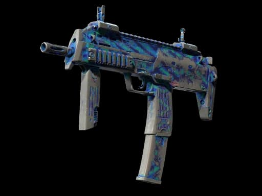 MP7 | Asterion