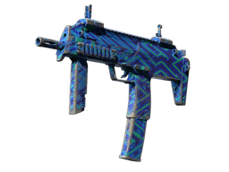MP7 | Asterion (Field-Tested)