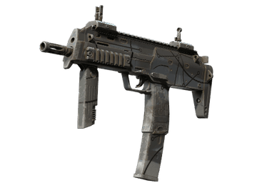 MP7 | Astrolabe (Field-Tested)
