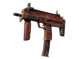 MP7 | Full Stop (Field-Tested)