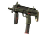 MP7 | Guerrilla (Minimal Wear)
