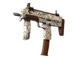 MP7 | Gunsmoke (Factory New)