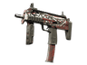 MP7 | Mischief (Minimal Wear)