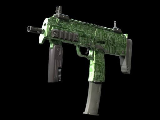 MP7 | Motherboard (Minimal Wear)