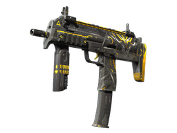 MP7 | Nemesis (Field-Tested)