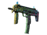 MP7 | Neon Ply (Factory New)