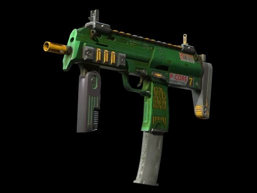 MP7 | Powercore