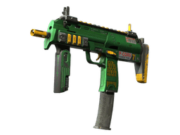 MP7 | Powercore (Field-Tested)