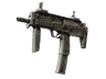 MP7 | Scorched (Battle-Scarred)