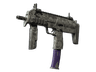 MP7 | Skulls (Field-Tested)