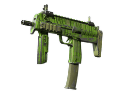 MP7 | Tall Grass (Field-Tested)