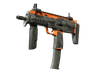 MP7 | Urban Hazard (Factory New)