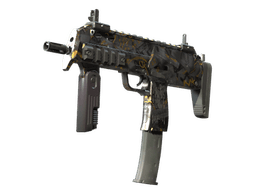 MP7 | Vault Heist (Factory New)