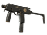 MP9 | Broken Record (Factory New)