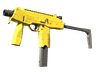MP9 | Bulldozer (Field-Tested)