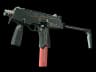 MP9 | Capillary (Factory New)
