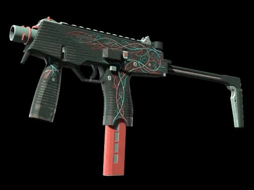 MP9 | Capillary