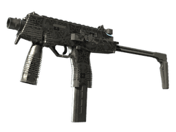 MP9 | Dark Age (Field-Tested)
