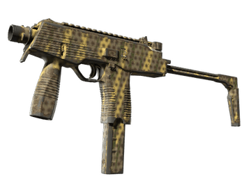 MP9 | Dry Season (Field-Tested)